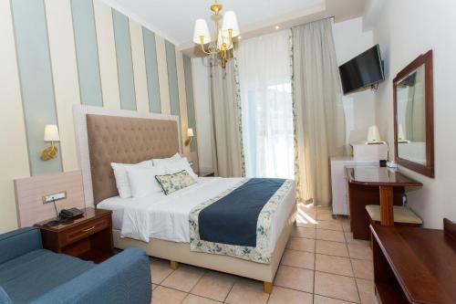 Olympic Hotel - image 5
