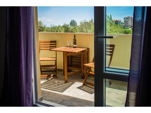 Olive Tree Apartments, Split (photo 5)