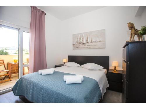 Olive Tree Apartments, Split (photo 6)