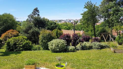 Studio cozy tout confort chez l'habitant photo 16