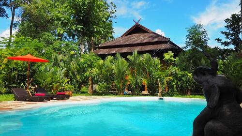Promo [90% Off] Baan Suan Rimnam Resort Thailand | Best Hotel Deals