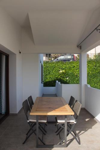  Residenze Branca II SeaView in Orosei