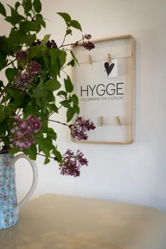 Gästehaus hygge in Nübbel, Deutschland