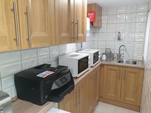 KGT HOUSE in Dublín