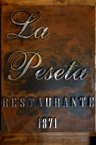Hotel Restaurante La Peseta