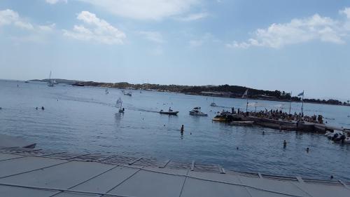  Best sea view in Saronida in Saronida