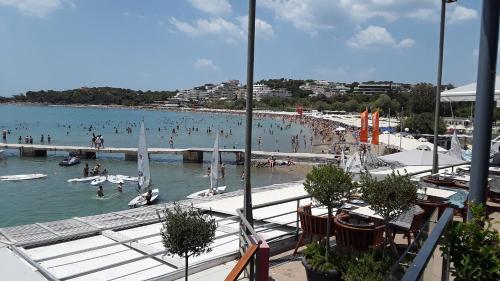  Best sea view in Saronida in Saronida