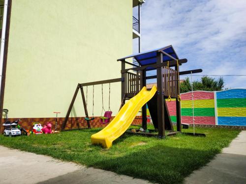 Lyubavushka - main image