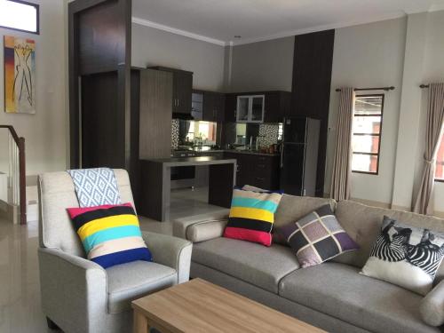 Villa tiller 1 in Lingsar