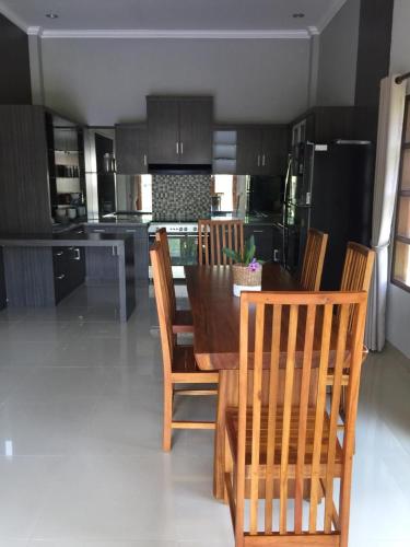 Villa tiller 1 in Lingsar