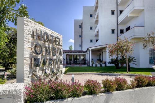 Hotel Onda Marina - image 6