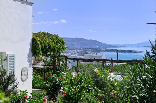 Kavos Hotel Naxos