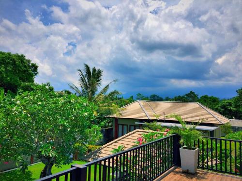 Villa tiller 1 in Lingsar