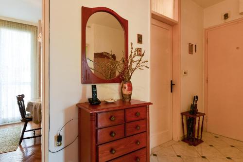  Historic centre apartment in Zadar