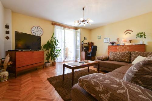  Historic centre apartment in Zadar