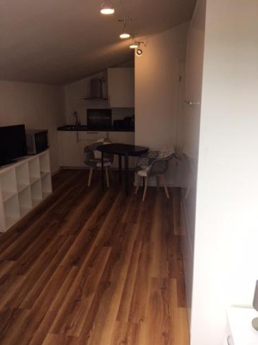 Villa-Doerr Appartment 30m² + 1500m² Garten