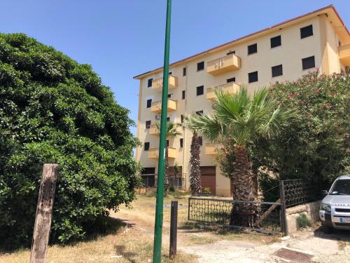 Apartment Marechiaro Agrigento