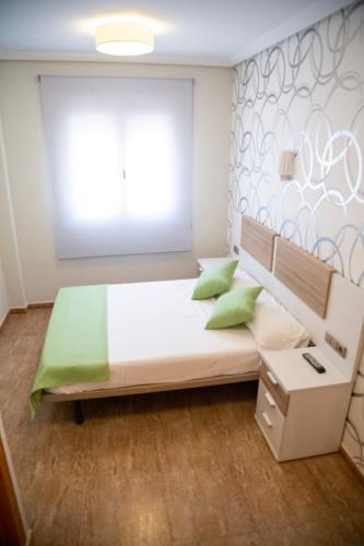 Be Free El Cabo Hostal chambre d'hôte Níjar