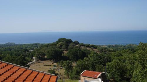 Kiriakos' Place chambre d'hôte Alónia