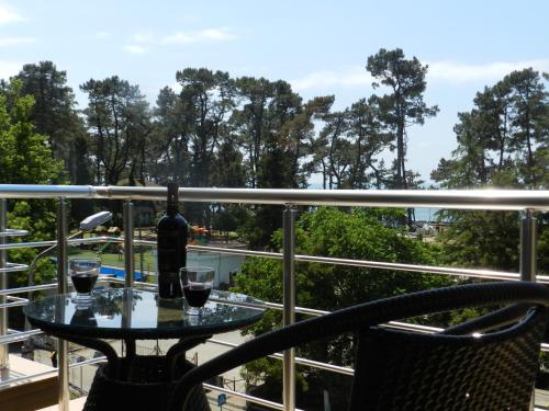 Hotel BellMar 3