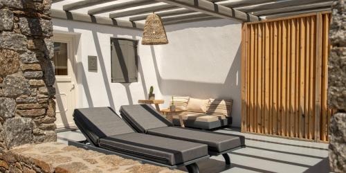 Olive Mykonos Villas - image 3