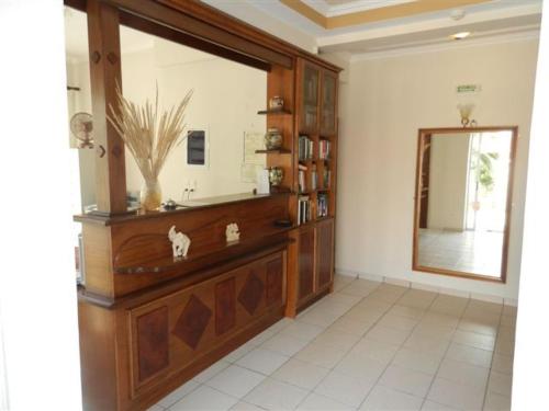 Hotel Villa Mantalena 5