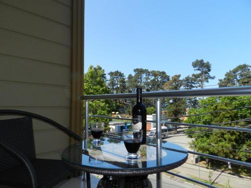 Hotel BellMar 5