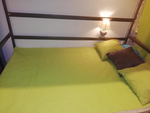 Residencia Santiago Llanca CP