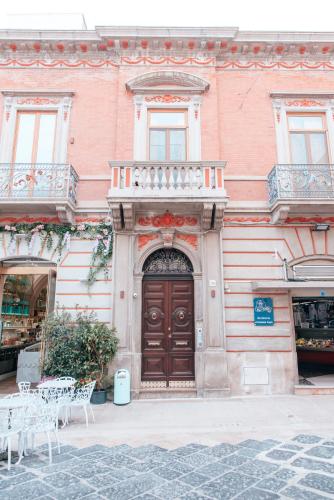 Relais del Corso in Manfredonia városközpont