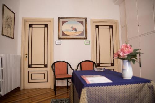  La tua casa nel Salento, Pension in Galatina