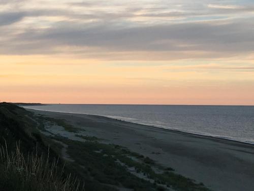 Turning Tides Holiday Cottage