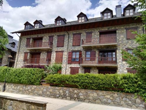  Soleado En Esterri in Esterri dÀneu