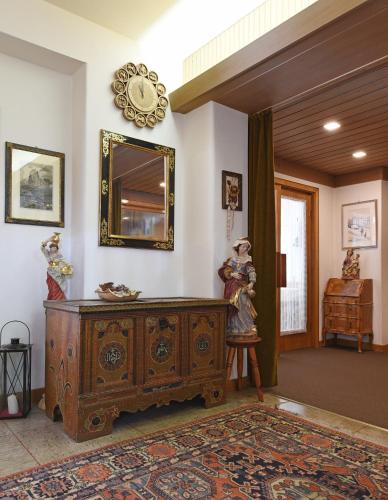 Hotel Garni Vanadis 3