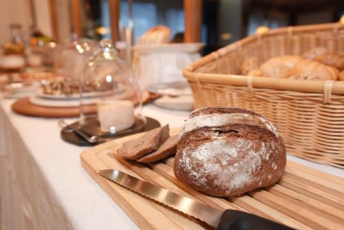 Hotel Garni Vanadis - Accommodation - St Ulrich / Ortisei