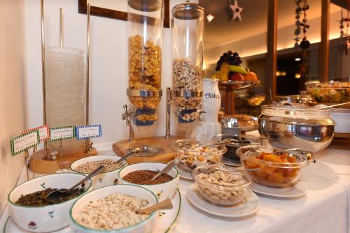 Hotel Garni Vanadis 4