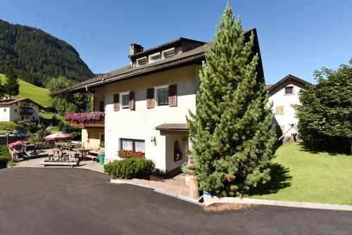 Hotel Garni Vanadis 5