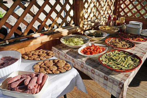 Hotel Garni Vanadis 5