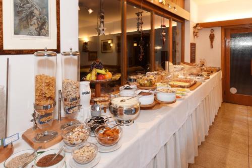 Hotel Garni Vanadis 2
