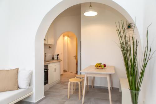 Thea Suites Naxos