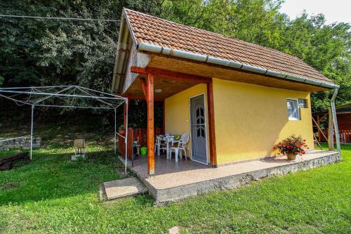 One-Bedroom Chalet