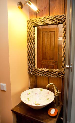 Linnumaja Guesthouse - main image