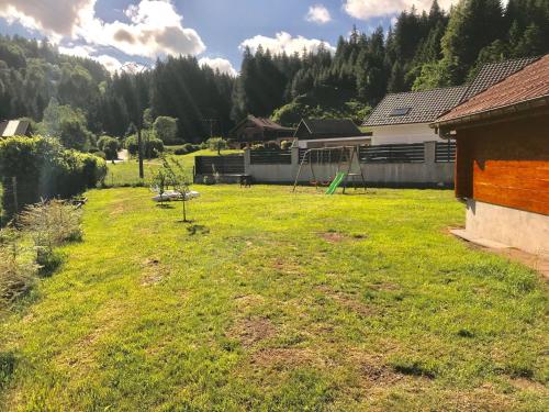 Chalet 'Le Grand Pre' Gerardmer