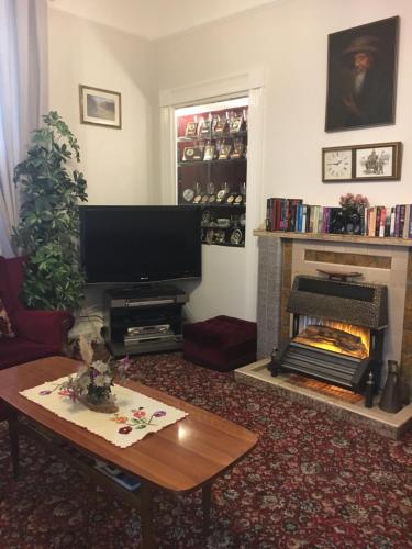 Avoca Villa Guest House 4