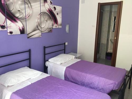 Alabarda Dependance Hotel de charme Trieste