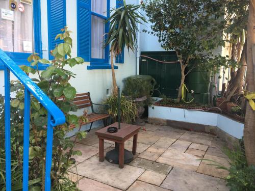 Instalaciones, Avoca Villa Guest House in Saint Helier