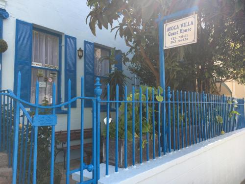 Instalaciones, Avoca Villa Guest House in Saint Helier