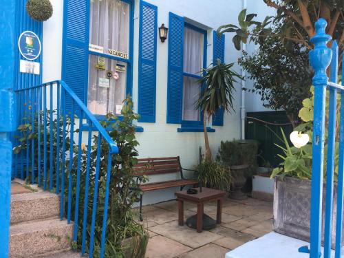 Instalaciones, Avoca Villa Guest House in Saint Helier