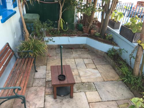 Avoca Villa Guest House