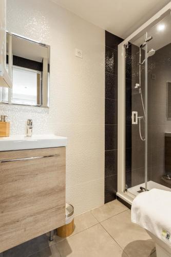 Nice Home - Studios Lido - image 5