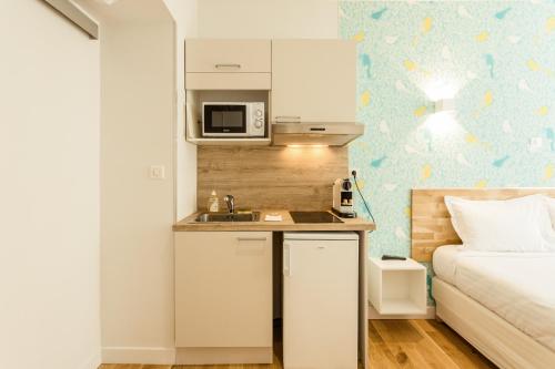 Nice Home - Studios Lido - image 4